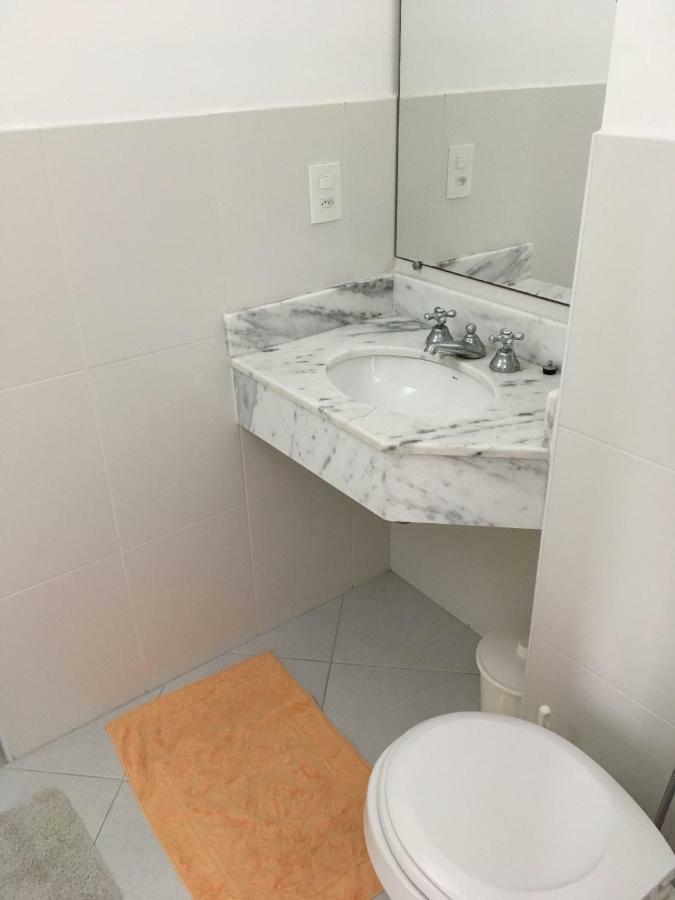 Relax Gja Frente Ao Mar Apartment กัวรูจา ภายนอก รูปภาพ