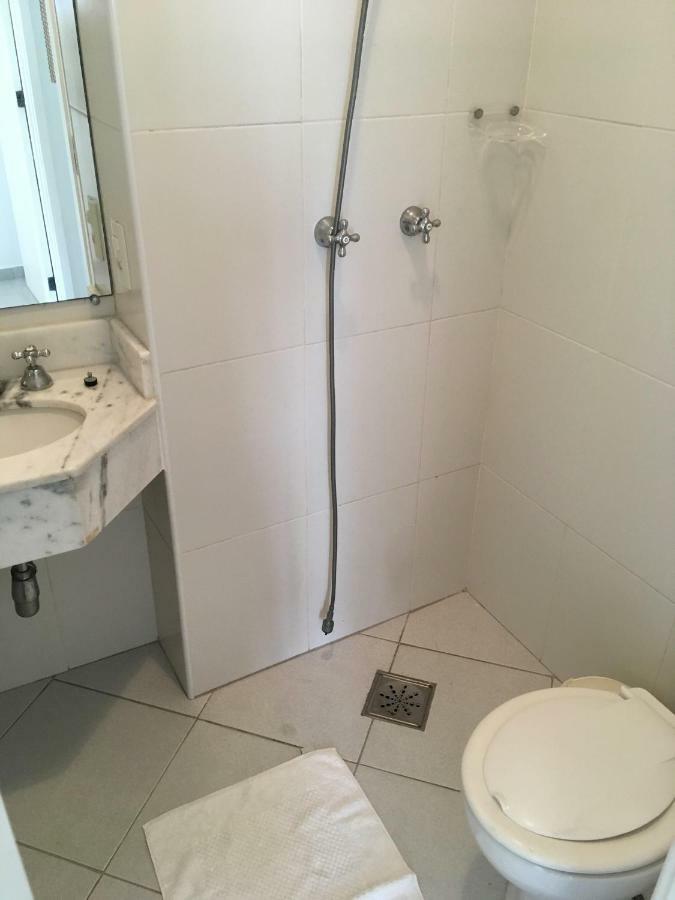Relax Gja Frente Ao Mar Apartment กัวรูจา ภายนอก รูปภาพ